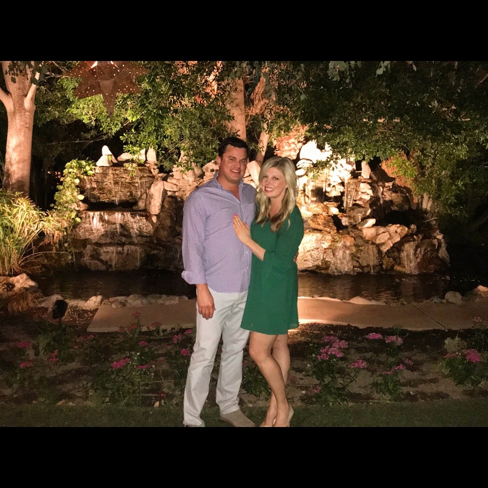 Meet your Posher, Kayleen